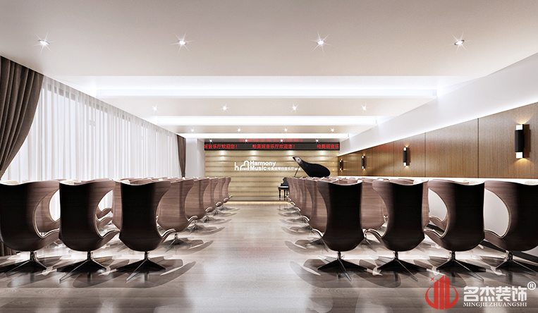 音樂廳設(shè)計(jì)