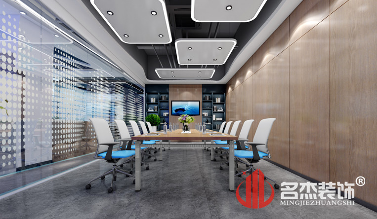會議室裝飾設(shè)計(jì)