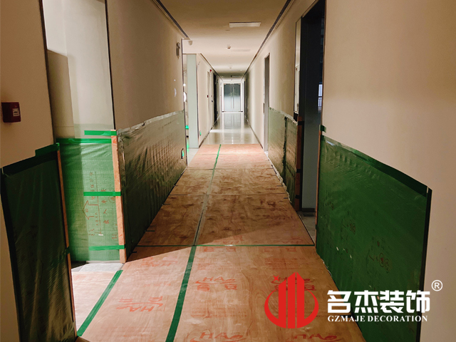 廣州名杰裝飾設(shè)計(jì)公司圖冊