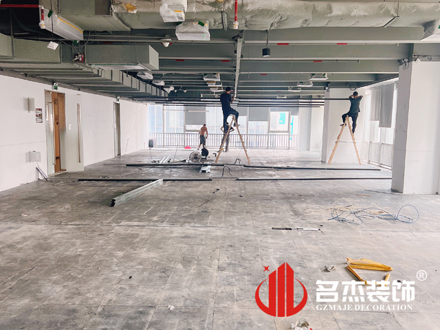 廣州名杰裝飾設(shè)計(jì)公司圖冊