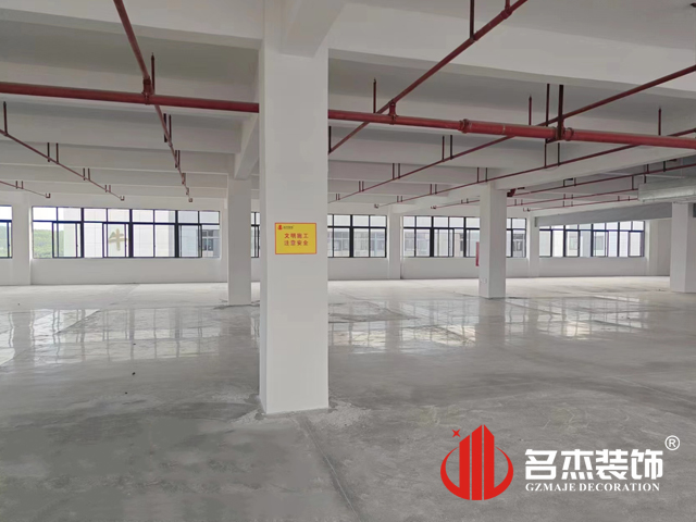 廣州名杰裝飾設(shè)計(jì)公司圖冊