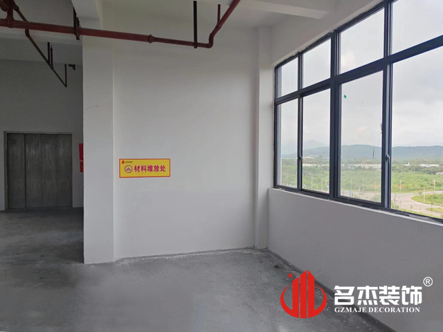 廣州名杰裝飾設(shè)計(jì)公司圖冊