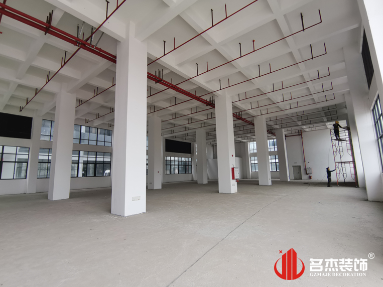 廣州名杰裝飾設(shè)計(jì)公司圖冊