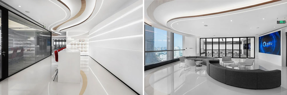 廣州名杰裝飾設(shè)計(jì)公司圖冊