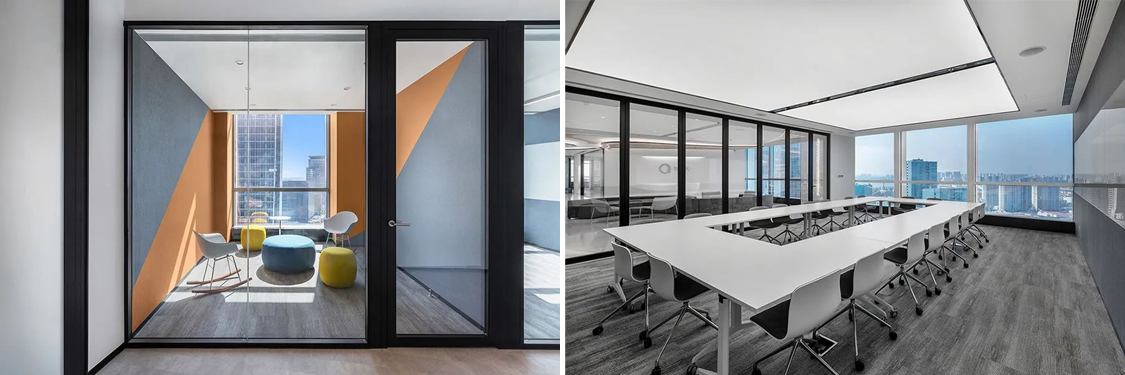 廣州名杰裝飾設(shè)計(jì)公司圖冊