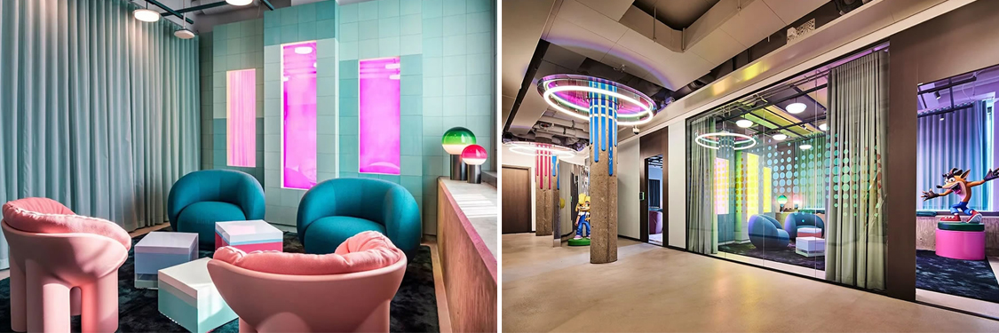 廣州名杰裝飾設(shè)計(jì)公司圖冊(cè)