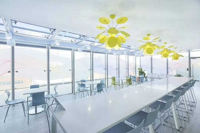 廣州名杰裝飾設(shè)計(jì)公司圖冊