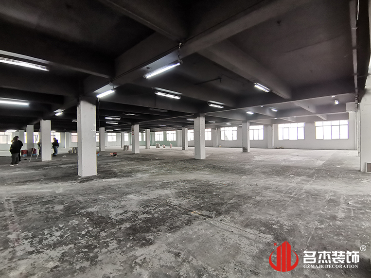 廣州辦公室裝修設(shè)計