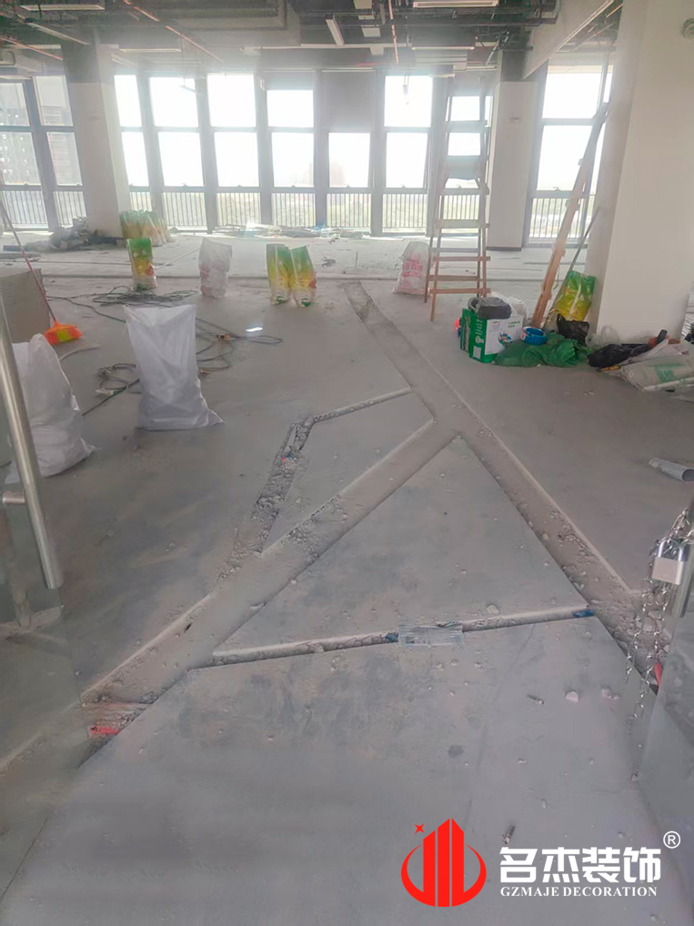 廣州辦公室裝修設(shè)計(jì)