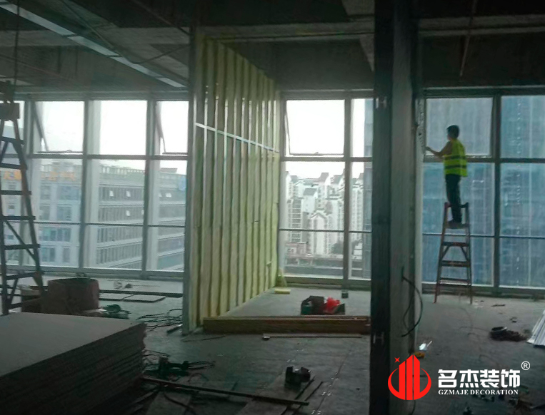 廣州名杰裝飾設(shè)計(jì)公司圖冊(cè)