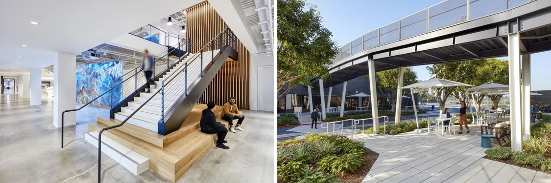 辦公室裝修設(shè)計(jì)