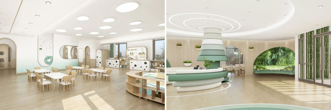 辦公室裝修設(shè)計