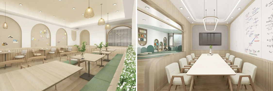 廣州辦公室裝修設(shè)計