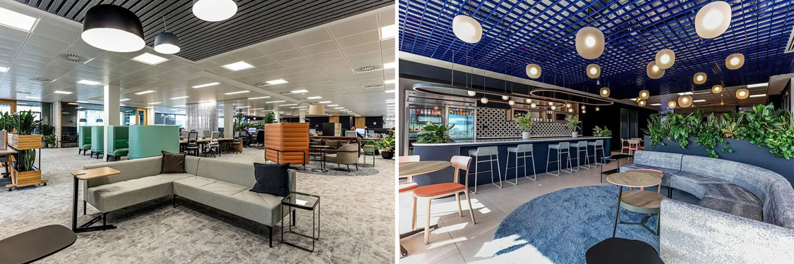 辦公室裝修設(shè)計