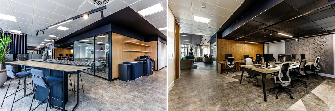 辦公室裝修設(shè)計