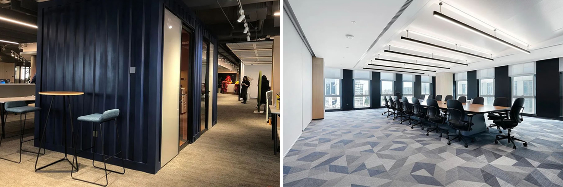 廣州辦公室裝修設(shè)計