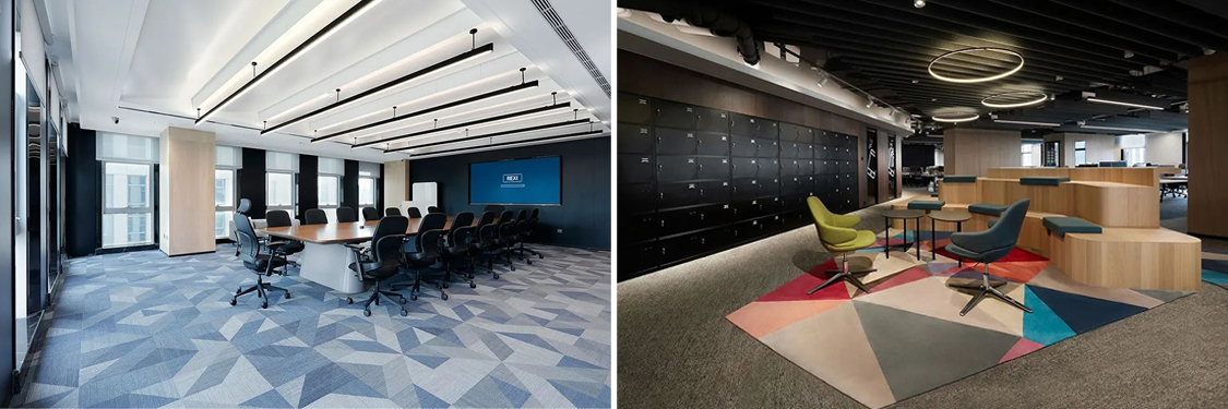 廣州辦公室裝修設(shè)計