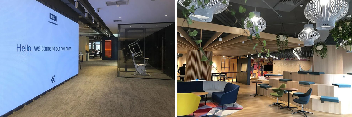 辦公室裝修設(shè)計