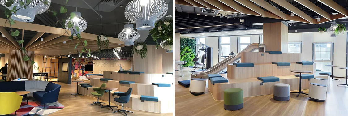 廣州辦公室裝修設(shè)計