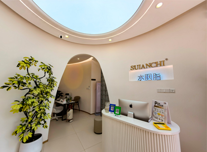 煥新顏·悅新生｜水胭脂美容院裝修項(xiàng)目圓滿(mǎn)完工！