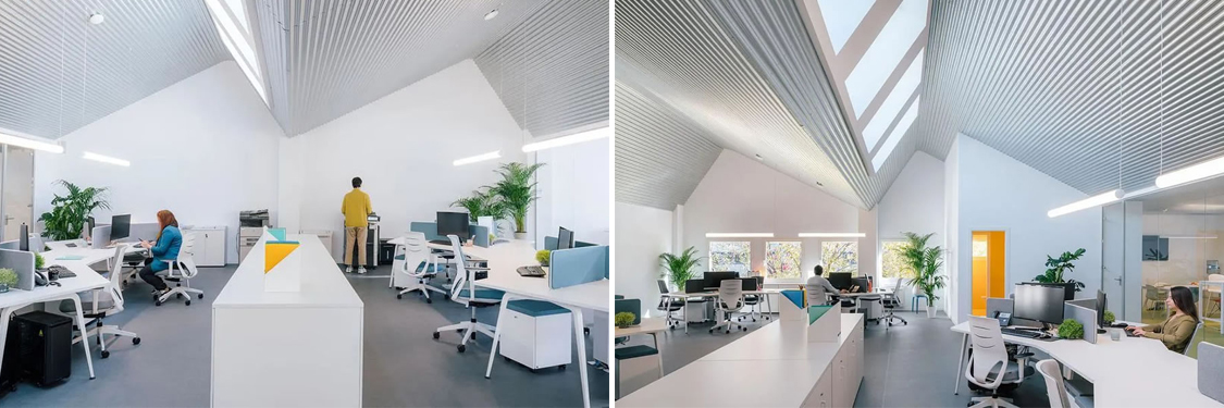 廣州辦公室裝修設(shè)計(jì)