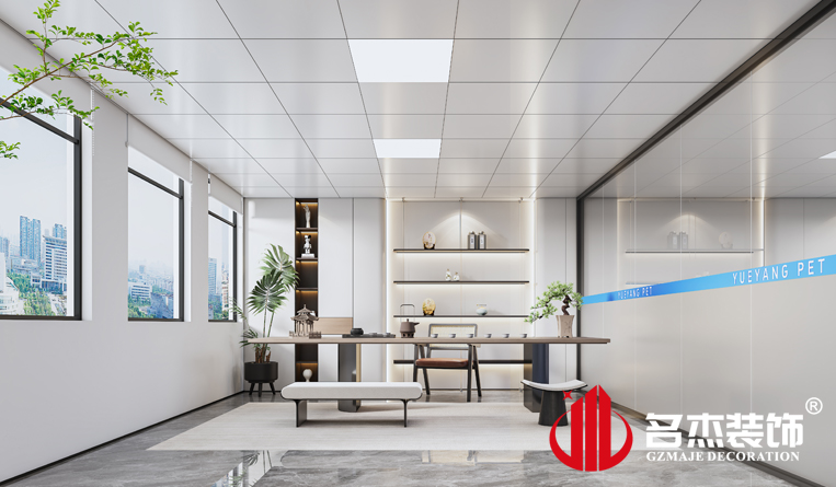 茶室裝修設(shè)計(jì)效果