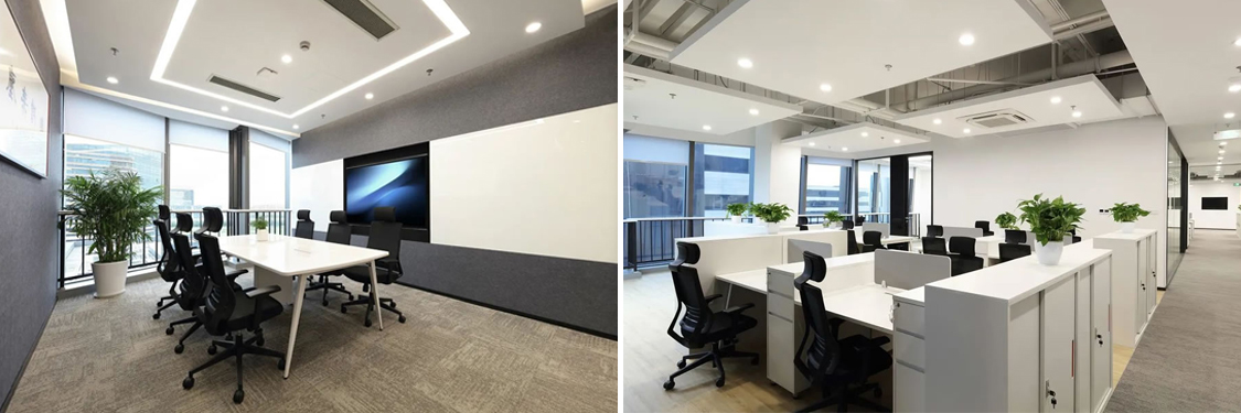 廣州名杰裝飾設(shè)計(jì)公司圖冊(cè)