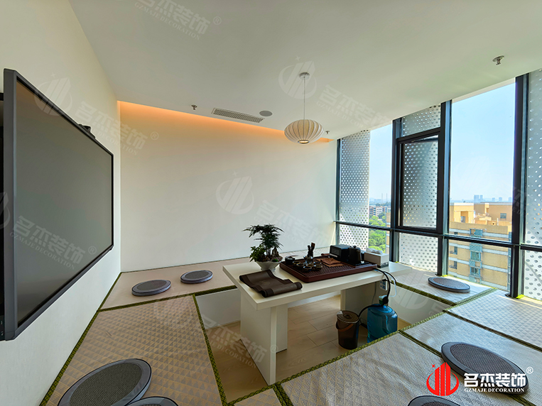 廣州裝修設(shè)計公司