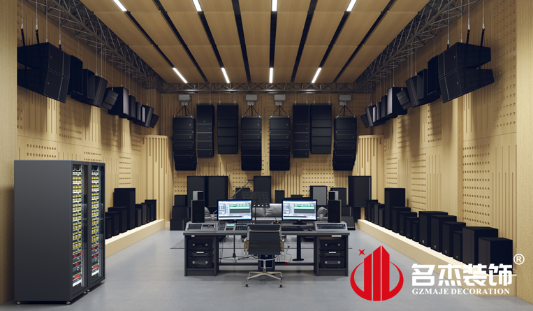 展廳裝修設(shè)計效果