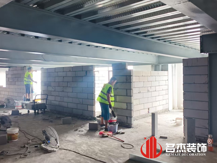 廣州裝修設(shè)計公司