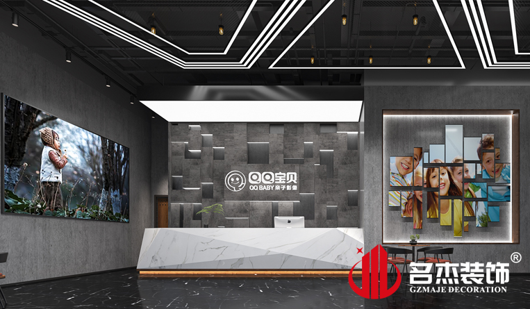 一樓大廳裝修設(shè)計(jì)效果