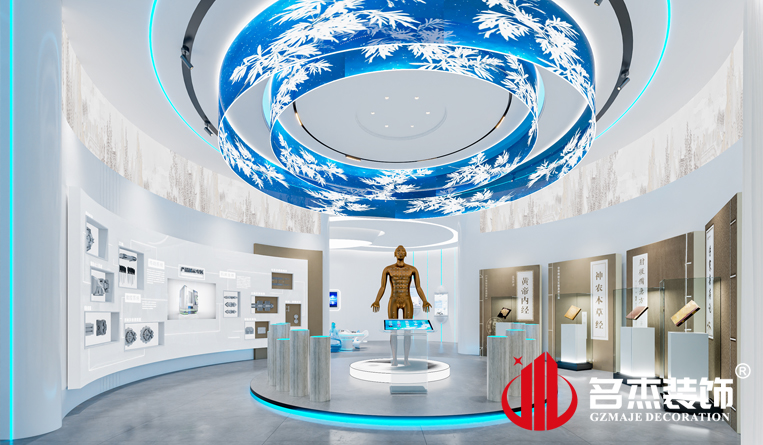 產(chǎn)品體驗區(qū)裝修設(shè)計效果