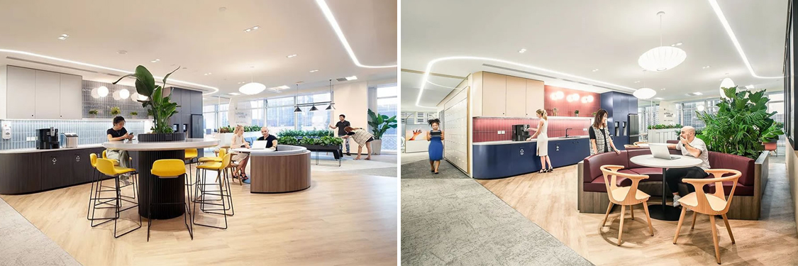 廣州辦公室裝修設(shè)計