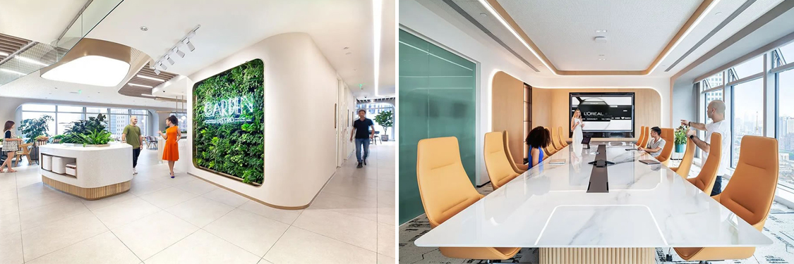 廣州辦公室裝修設(shè)計