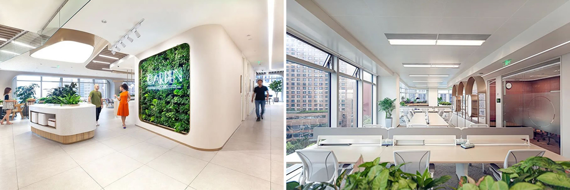 辦公室裝修設(shè)計