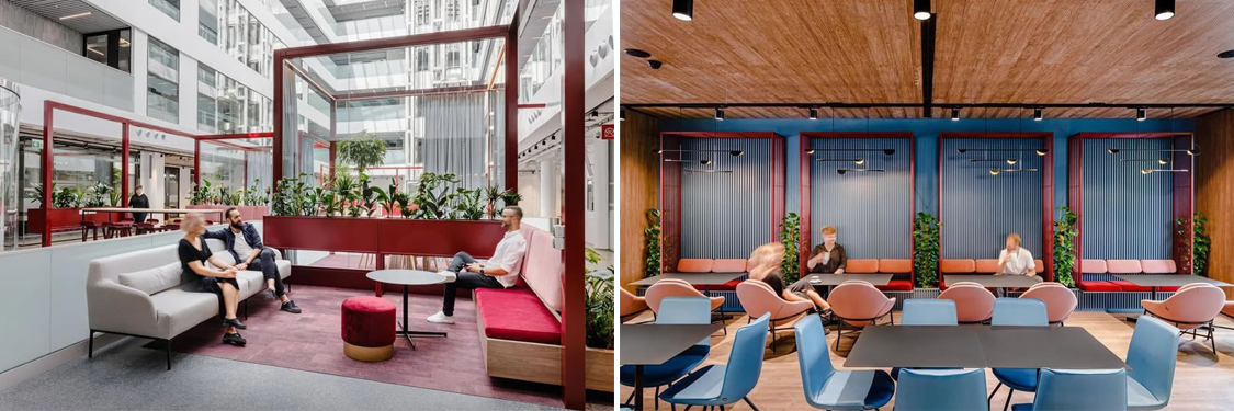 辦公室裝修設(shè)計