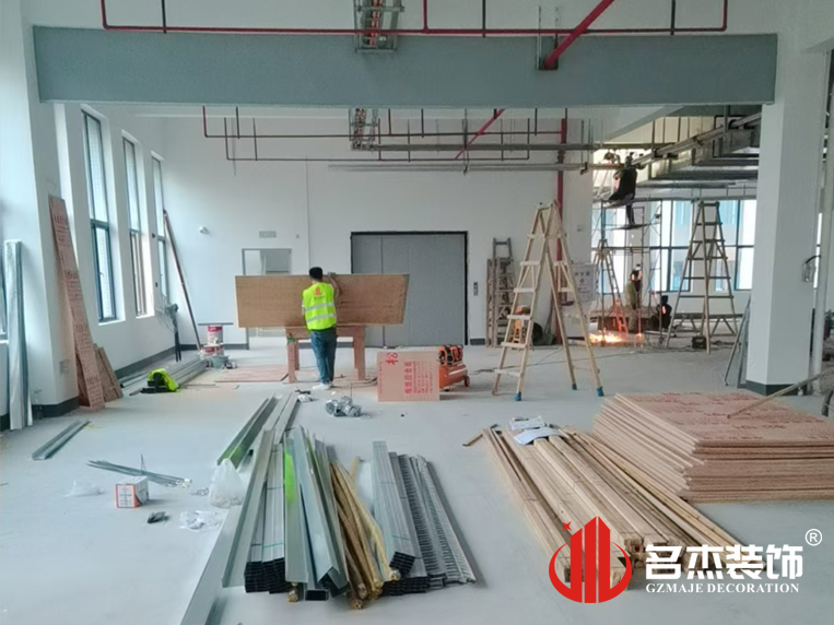 廣州裝修設(shè)計公司