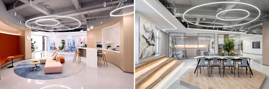 廣州名杰裝飾設(shè)計公司圖冊