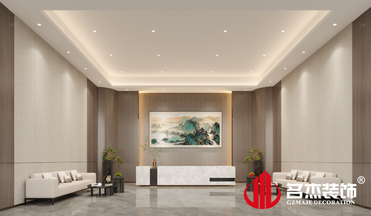 前廳裝修設(shè)計(jì)效果