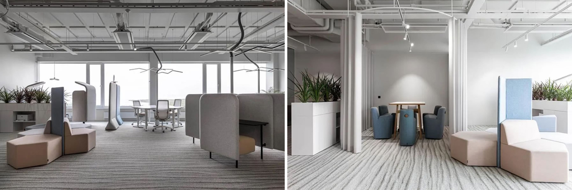 廣州辦公室裝修設(shè)計