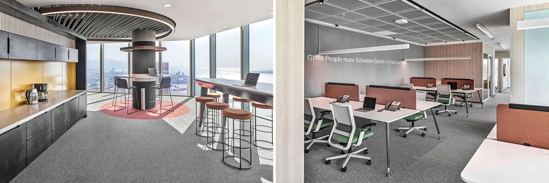 辦公室裝修設(shè)計(jì)