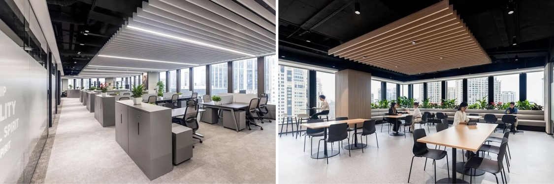 辦公室裝修設(shè)計